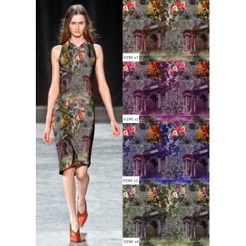 Кашмир арка Roberto Cavalli