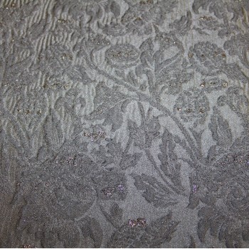Жакард  Etro черен