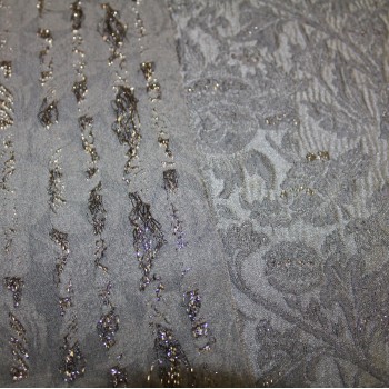 Жакард  Etro черен