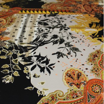 Коприна ETRO