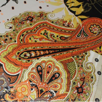 Коприна ETRO
