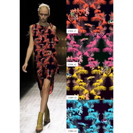 Коприна Missoni