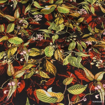 Кашмир Gucci с листа
