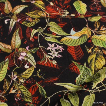 Кашмир Gucci с листа