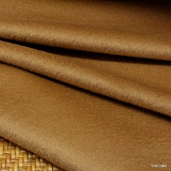 Кашмир с коприна Max Mara камел
