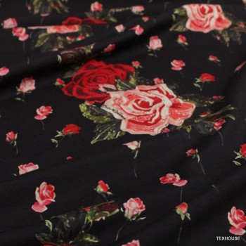 Кашмир Dolce&Gabbana рози