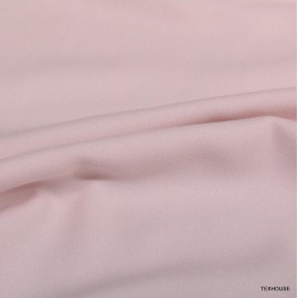 Жоржет Twin Set млечно розов