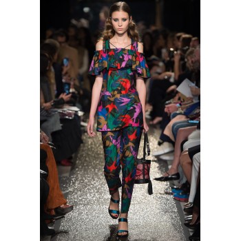 Памук Sonia Rykiel лястовици