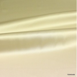 Коприна Burberry стреч екрю