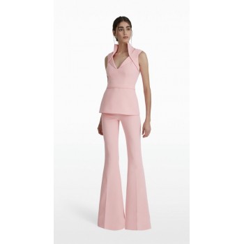 Двулицева фина вълна Valentino rosa