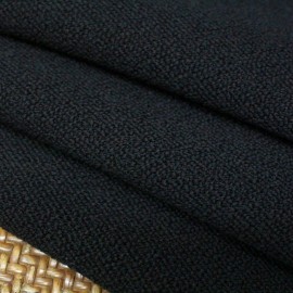 Креп Fendi черен