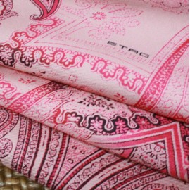 Коприна Etro